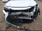 2026 Lexus Nx Nx 350 Luxury White vin: 2T2HGCEZ0TC102086