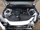 2026 Lexus Nx Nx 350 Luxury White vin: 2T2HGCEZ0TC102086