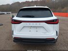 2026 Lexus Nx Nx 350 Luxury White vin: 2T2HGCEZ0TC102086