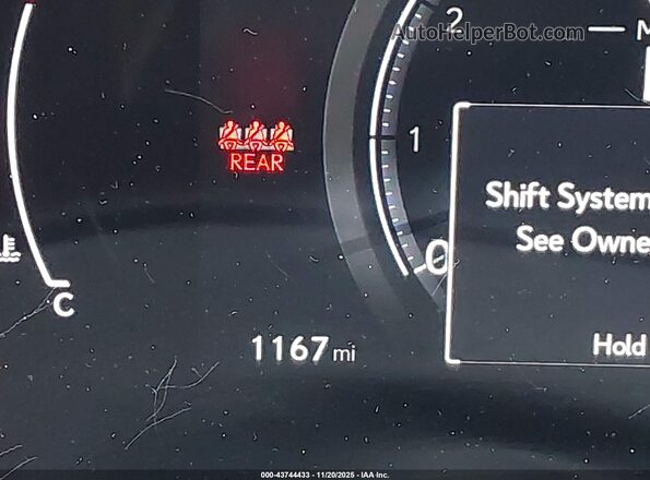 2T2HGCEZ0TC102086 2026 LEXUS NX White 