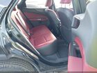 2023 Lexus Nx 350 Luxury Black vin: 2T2HGCEZ2PC021855