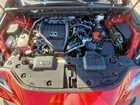 2023 Lexus Nx 350 Luxury Red vin: 2T2HGCEZ5PC026029
