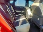 2023 Lexus Nx 350 Luxury Red vin: 2T2HGCEZ5PC026029