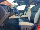 2023 Lexus Nx 350 Luxury Red vin: 2T2HGCEZ5PC026029