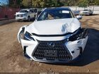 2025 Lexus Nx 350 Luxury White vin: 2T2HGCEZ9SC085299