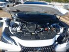 2025 Lexus Nx 350 Luxury White vin: 2T2HGCEZ9SC085299