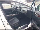 2021 Lexus Rx 450h   White vin: 2T2HGMDA0MC070047