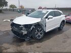 2021 Lexus Rx 450h   White vin: 2T2HGMDA0MC070047