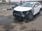 2021 Lexus Rx 450h   White vin: 2T2HGMDA0MC070047
