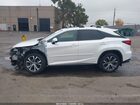 2021 Lexus Rx 450h   White vin: 2T2HGMDA0MC070047