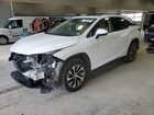 2021 Lexus Rx 450h White vin: 2T2HGMDA3MC057017