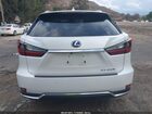 2022 Lexus Rx 450h   Белый vin: 2T2HGMDA3NC090472