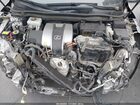 2020 Lexus Rx 450h   Серебряный vin: 2T2HGMDA6LC051212