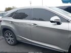 2020 Lexus Rx 450h   Серебряный vin: 2T2HGMDA6LC051212