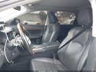 2020 Lexus Rx 450h   Серебряный vin: 2T2HGMDA6LC051212
