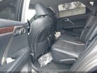 2020 Lexus Rx 450h   Серебряный vin: 2T2HGMDA6LC051212