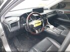 2020 Lexus Rx 450h   Серебряный vin: 2T2HGMDA6LC051212