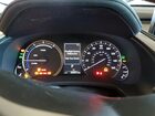 2021 Lexus Rx 450h Черный vin: 2T2HGMDA8MC064562
