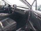 2022 Lexus Rx 450h   Серый vin: 2T2HGMDA8NC082352