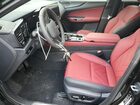 2026 Lexus Nx 350h Base Black vin: 2T2HKCEZ1TC059327