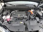 2026 Lexus Nx 350h Base Black vin: 2T2HKCEZ1TC059327