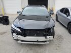 2026 Lexus Nx 350h Base Black vin: 2T2HKCEZ1TC059327