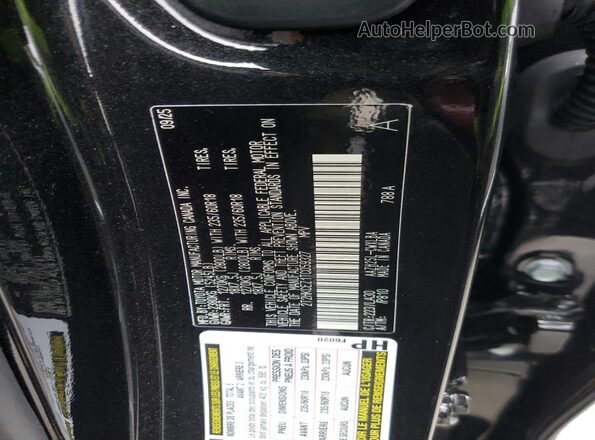 2T2HKCEZ1TC059327 2026 LEXUS NX Black Widok wnętrza 360 stopni