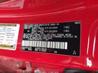 2022 Lexus Nx 350h Luxury Красный vin: 2T2HKCEZ2NC007272