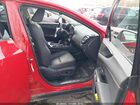 2022 Lexus Nx 350h Luxury Красный vin: 2T2HKCEZ2NC007272