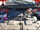 2024 Lexus Nx 350h Luxury Red vin: 2T2HKCEZ2RC018374