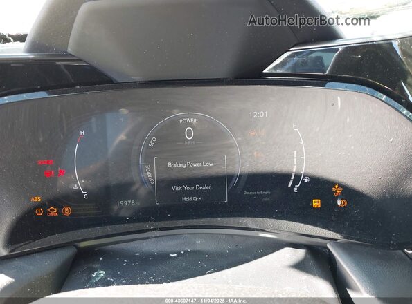 2T2HKCEZ2RC018374 2024 LEXUS NX 350H Red Vista de los asientos traseros