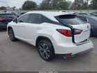 2021 Lexus Rx 350   Белый vin: 2T2HZMAA0MC194124