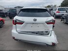 2021 Lexus Rx 350   Белый vin: 2T2HZMAA0MC194124