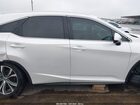 2021 Lexus Rx 350   Белый vin: 2T2HZMAA0MC194124