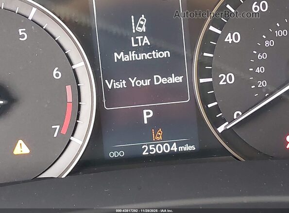 2T2HZMAA0MC194124 2021 LEXUS RX 350 Белый 
