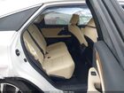 2021 Lexus Rx 350   Белый vin: 2T2HZMAA0MC194124
