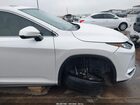 2021 Lexus Rx 350   Белый vin: 2T2HZMAA0MC194124