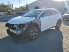 2021 Lexus Rx 350 White vin: 2T2HZMAA1MC183603