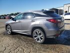 2021 Lexus Rx 350 Угольный vin: 2T2HZMAA1MC213909