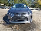 2021 Lexus Rx 350 Угольный vin: 2T2HZMAA1MC213909