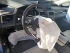 2021 Lexus Rx 350 Угольный vin: 2T2HZMAA1MC213909