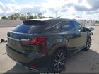 2022 Lexus Rx 350   Green vin: 2T2HZMAA2NC224967