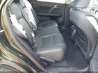 2022 Lexus Rx 350   Green vin: 2T2HZMAA2NC224967