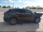 2022 Lexus Rx 350   Green vin: 2T2HZMAA2NC224967