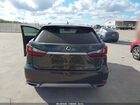 2022 Lexus Rx 350   Green vin: 2T2HZMAA2NC224967