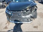 2022 Lexus Rx 350   Зеленый vin: 2T2HZMAA2NC259721