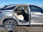 2021 Lexus Rx 350   Серый vin: 2T2HZMAA3MC189094