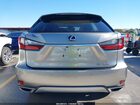 2021 Lexus Rx 350   Серый vin: 2T2HZMAA3MC189094