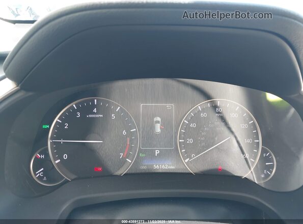 2T2HZMAA3MC189094 2021 LEXUS RX 350 Серый Вид задних сидений