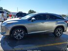2021 Lexus Rx 350   Серый vin: 2T2HZMAA3MC189094